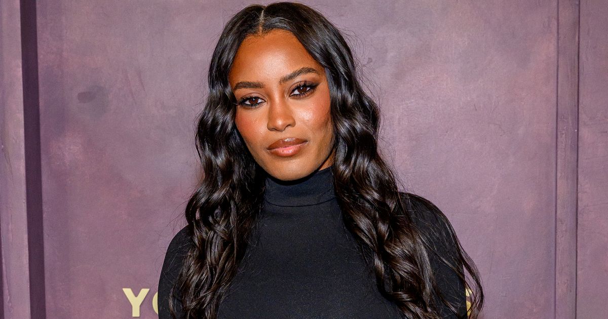 Ciara Miller’s Summer House Reunion Look Will Send a Message