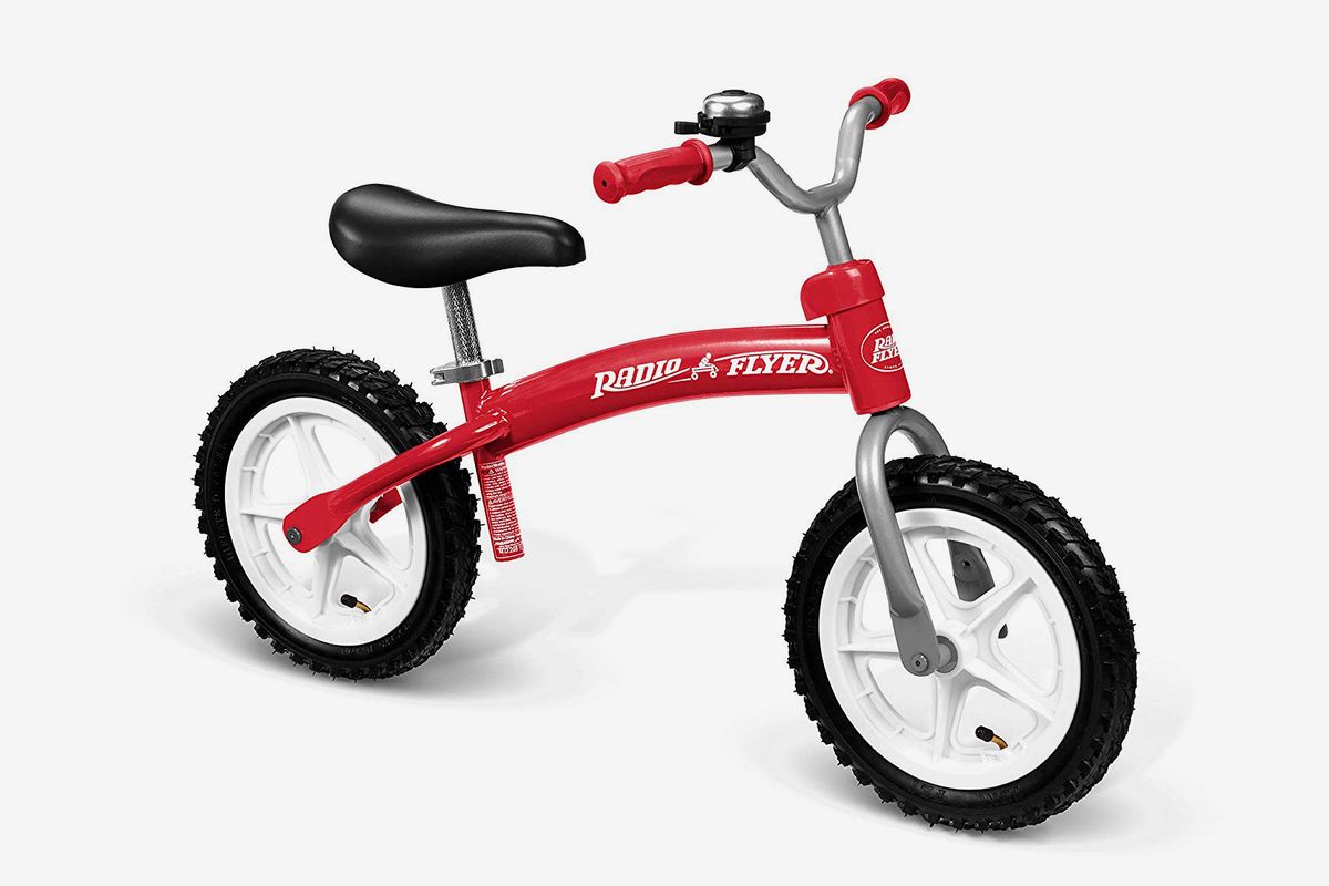 HAPTOO Sport Balance Bike Adjustable Seat Height 7 in 12 in for Kids Ages 10 Months to 5 Years 