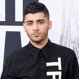 Zayn’s ‘Pillowtalk’ Debuted Higher Than Any One Direction Song Has Ever ...