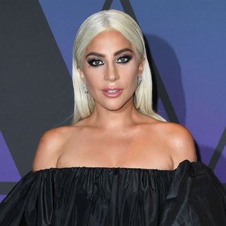 lady gaga a star is born oscars