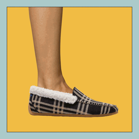 The Best Wool Slippers Are Glerups The Strategist