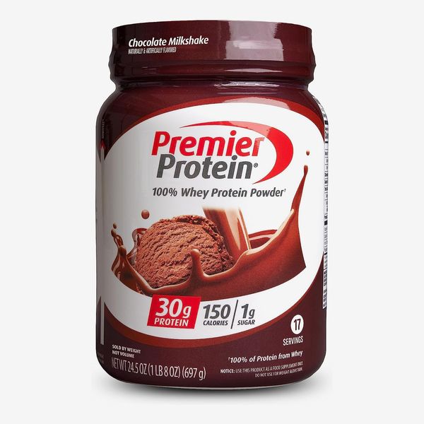 Premier Protein Whey Powder