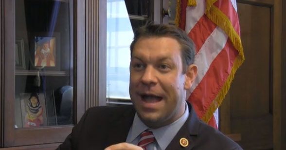 Troy Ragel Fellow Florida Republican Challenges Marco Rubio to Hip-Hop Knowledge ...