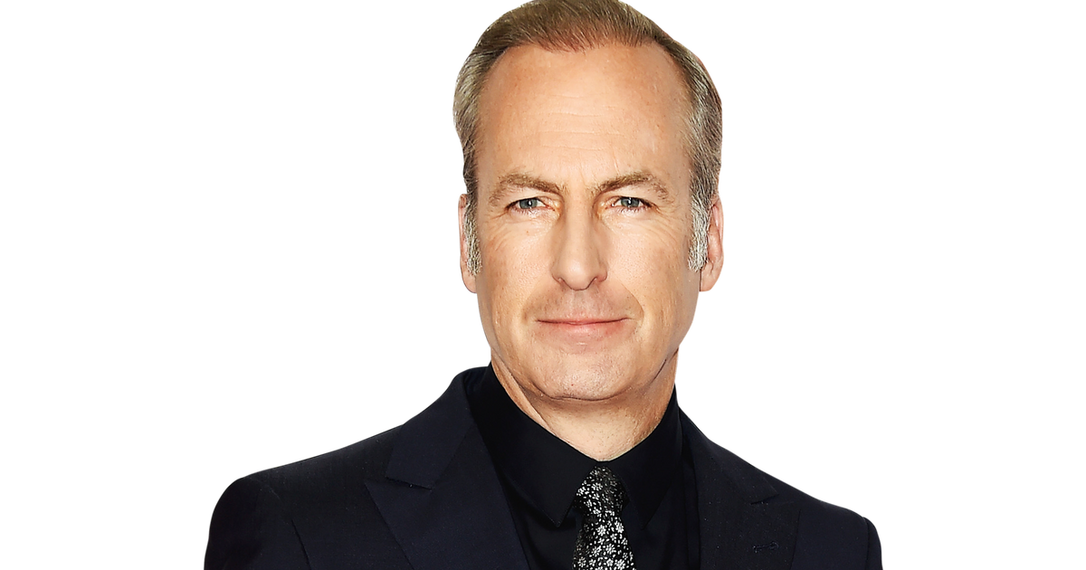 鮑勃·奧登基克（Bob Odenkirk）最好致電掃羅適用於“每個不登上小麥盒的人”