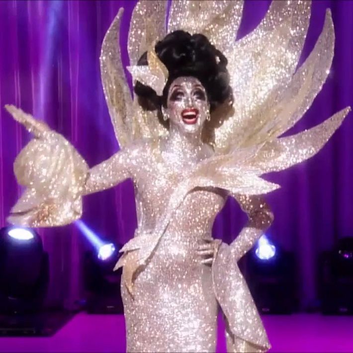 The 100 Best Rupaul S Drag Race Looks Of All Time