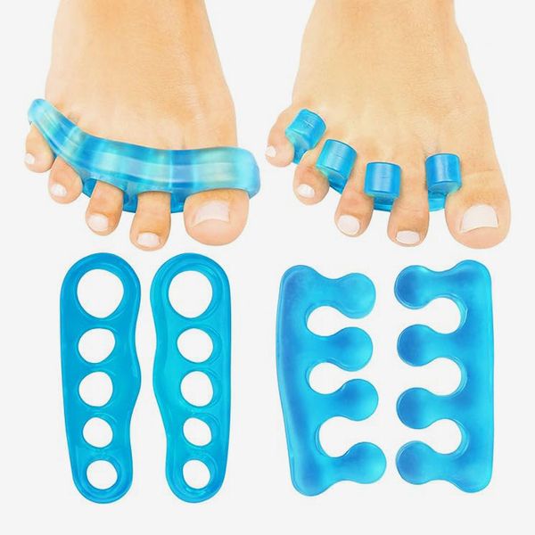 ViveSole Toe Separators