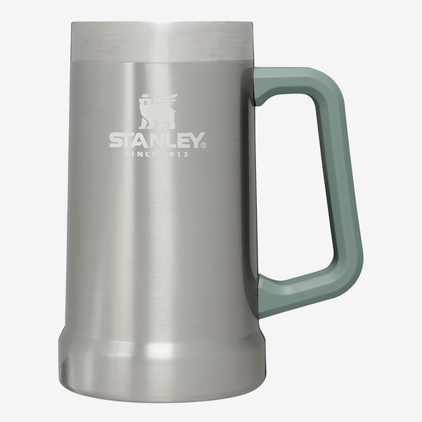 Stanley Classic Beer Stein with Big Grip Handle