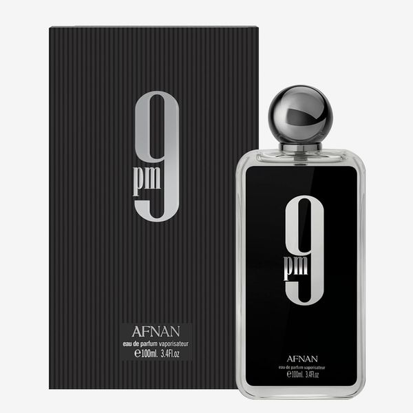 Afnan 9PM Eau de Parfum for Men Spray