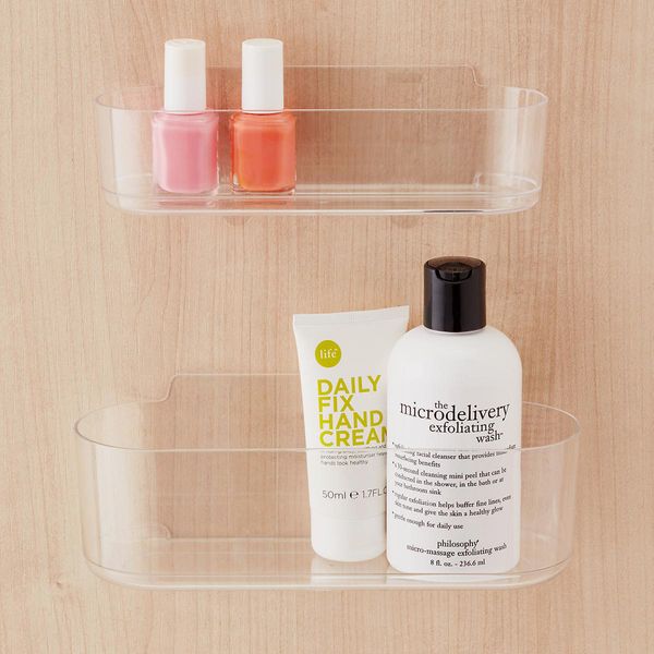 Organization Small Apartment 2021— 22 Life-Changing Organization Hacks for  Your Tiny Place