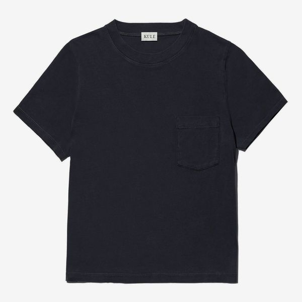 Kule The Wynn Baby Tee