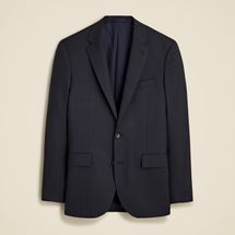 J.Crew Ludlow Slim-Fit Suit Jacket in Italian Worsted Wool