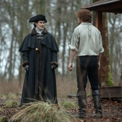 Stream outlander season hot sale 4 episode 10