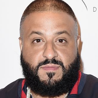 DJ Khaled Just Snapchatted 8 Hilariously Unexpected Beauty Rules to Live By   Allure