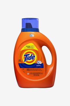 Tide Liquid Laundry Detergent Soap