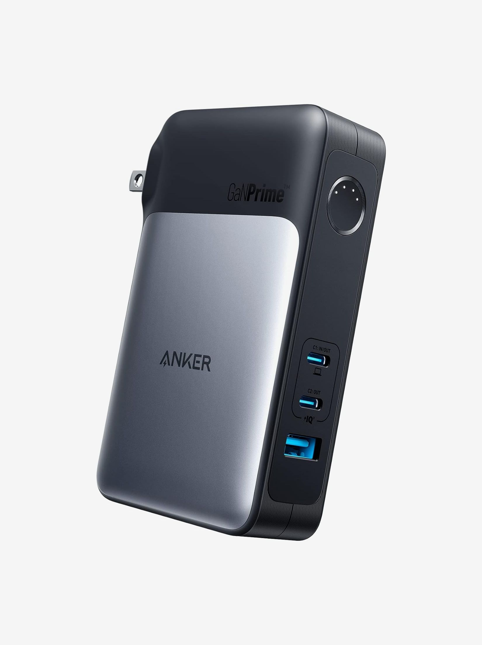best portable iphone x charger