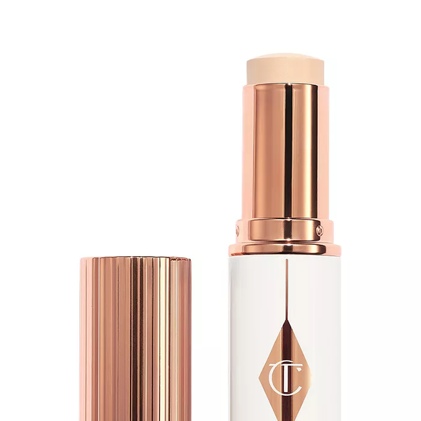 Charlotte Tilbury Unreal Skin Sheer Glow Tint Hydrating Foundation Stick