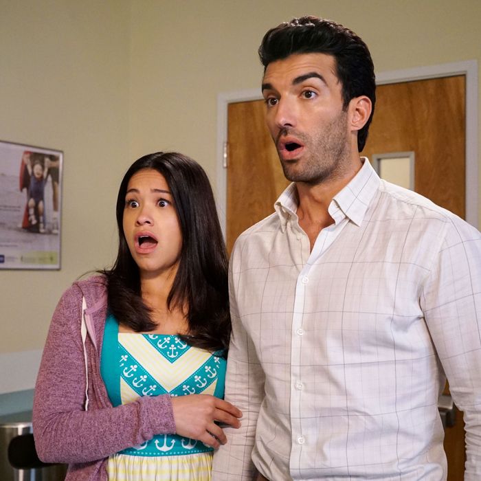 good shows like jane the virgin