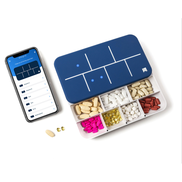 12 Best Nice-Looking Pill Cases and Organizers 2023 | The Strategist