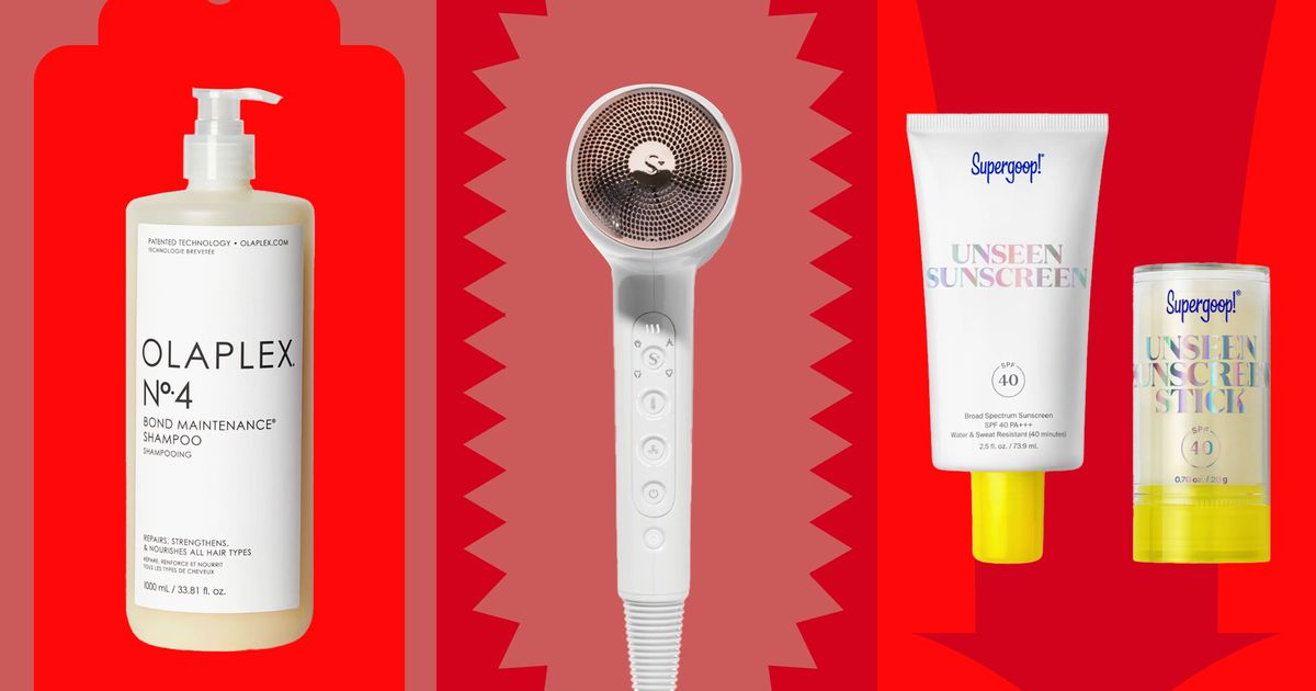 Nordstrom Anniversary Beauty Sale 2024: 20 Best Deals | The Strategist