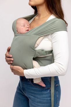 Wildbird Aerial Newborn Buckle Wrap