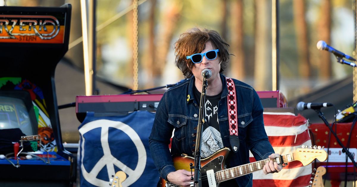 Ryan Adams' 1989 Is Out—Is It Better Than the Original?