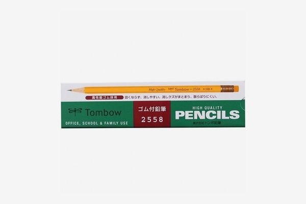 Sketching Pencils-style Eraser Pencils - Temu