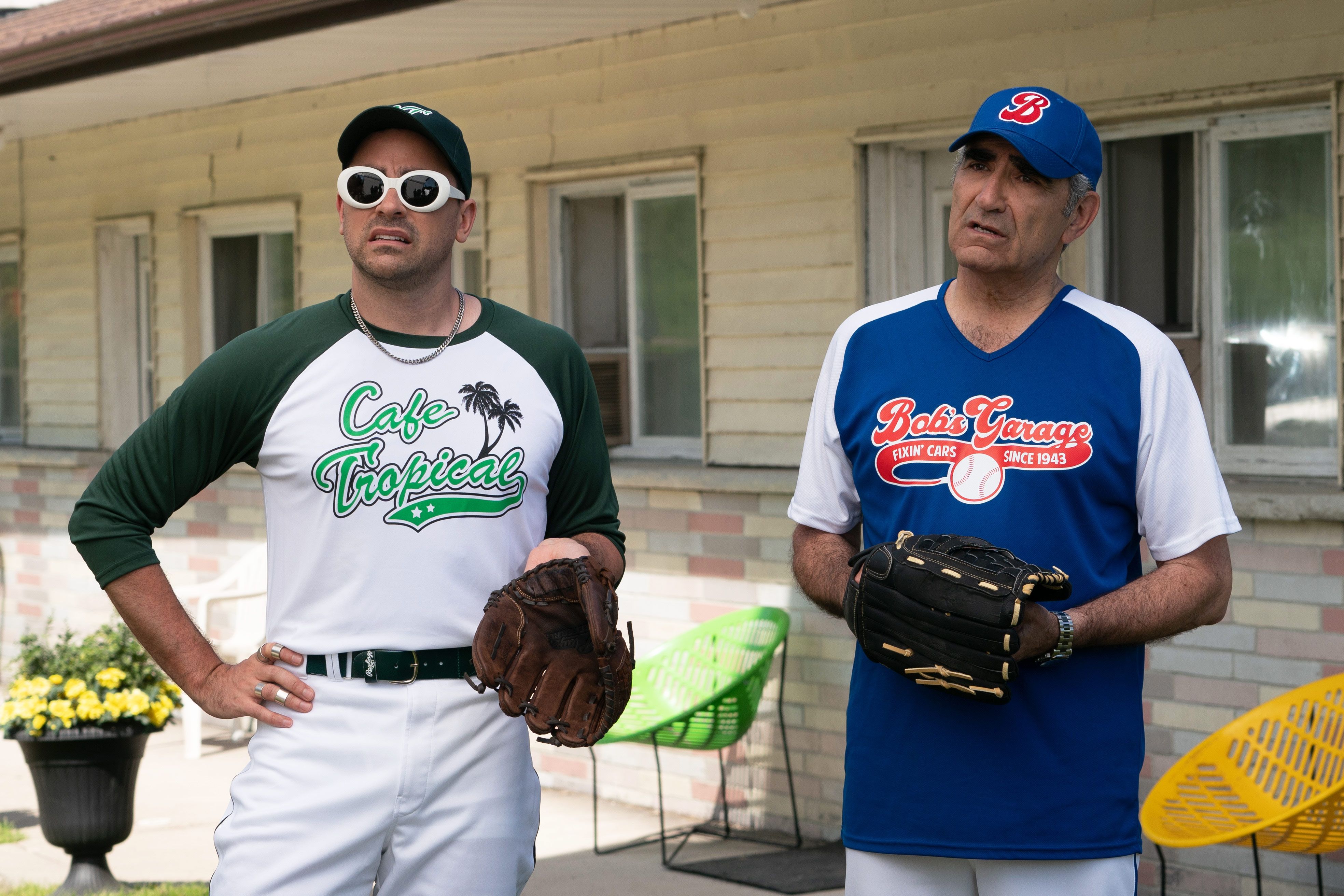 Happy St Patrick's Day Bad Bunny Baseball Jersey