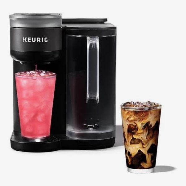 Keurig K-Brew+Chill