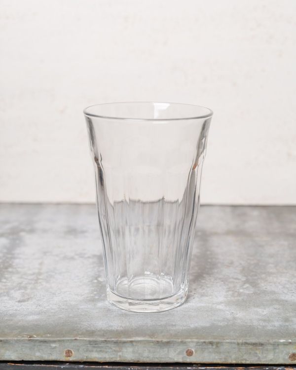 Picardie Cooler Glass