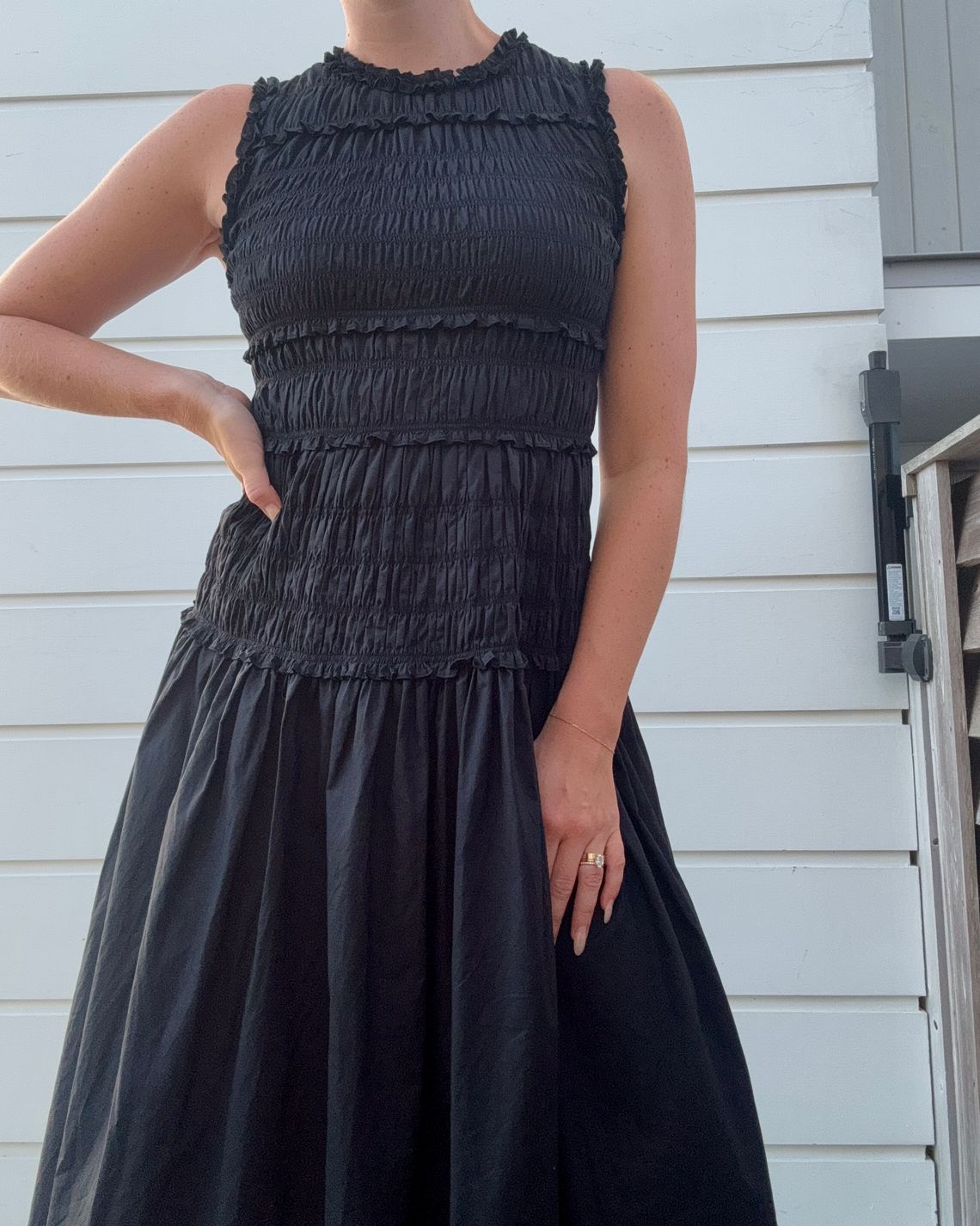 The Best Den Summer Dress, According to a Cut Editor The Best Den Summer Dress, According to a Cut Editor