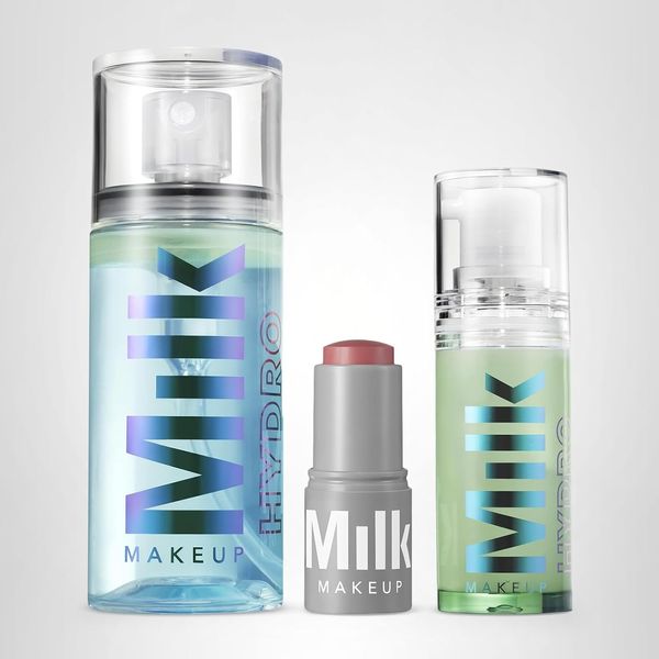 Milk Makeup Mini Must-Haves Set