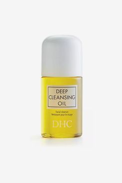 DHC Deep Cleansing Facial Oil - Unscented - 1 fl oz