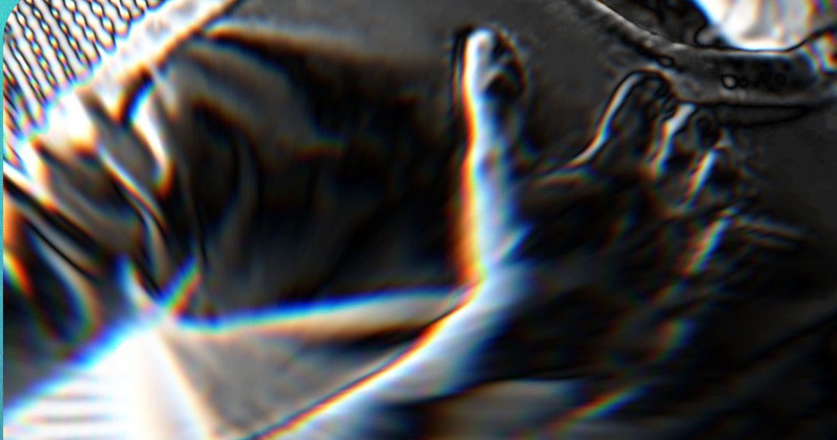 Cover Story Podcast: Bad Hug