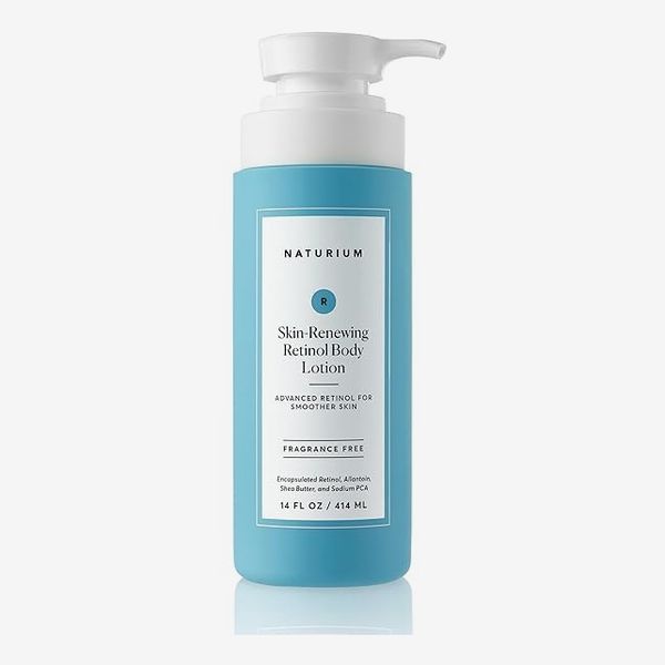 Naturium Skin-Renewing Retinol Body Lotion - 14 oz