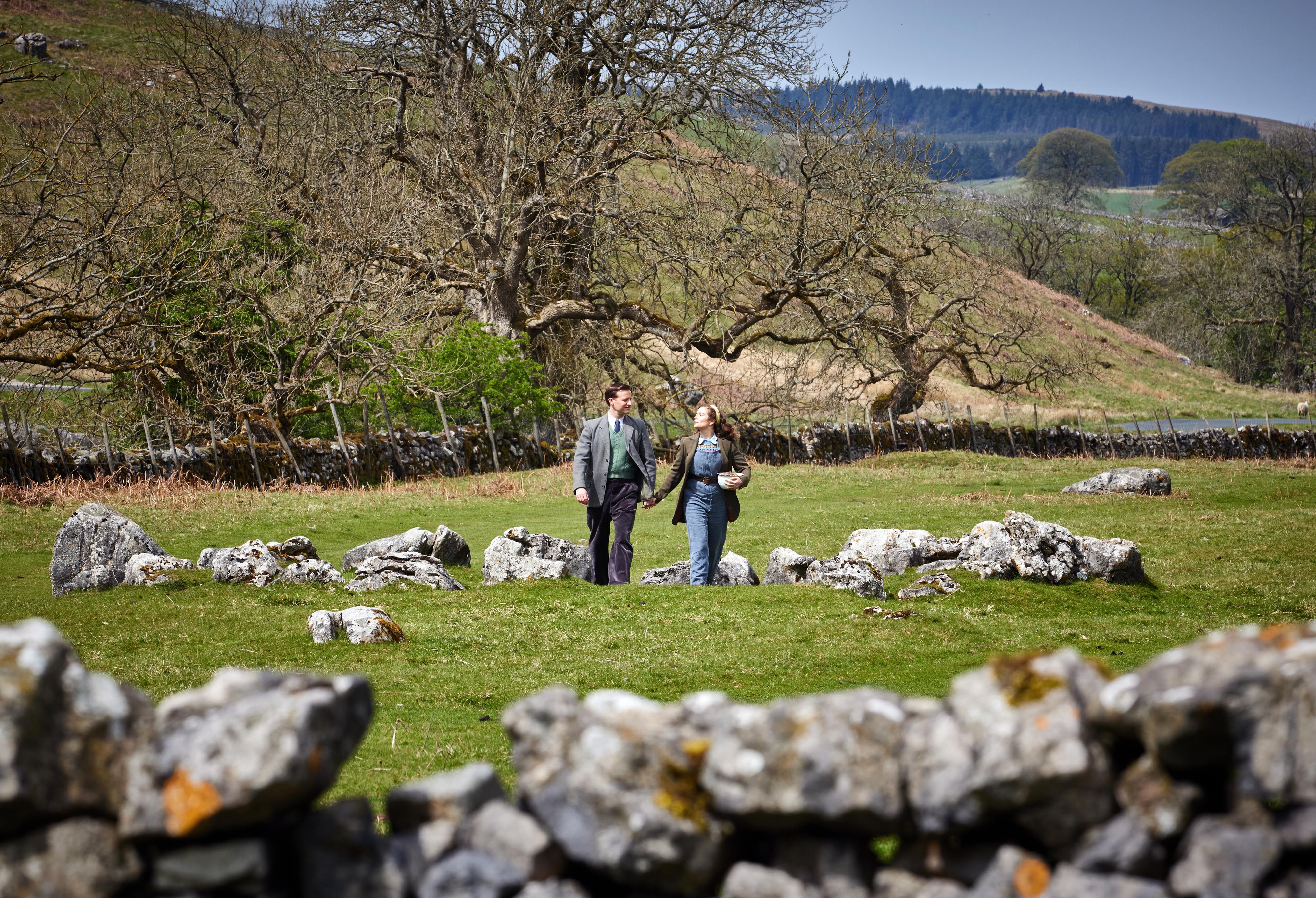 All Creatures Great And Small Season 3 Episode One Recap