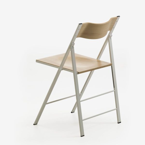 Resource Furniture Pocket Modern Folding Chair