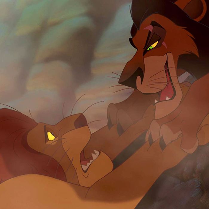 Mufasa Death Scene: The Original Lion King Animators Discuss