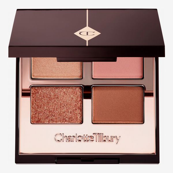 Charlotte Tilbury Luxury Eyeshadow Palette