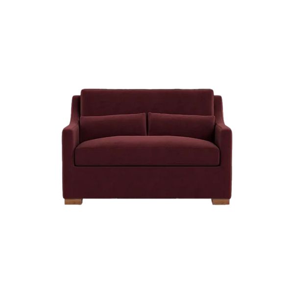 Interior Define Ella Twin Sleeper Sofa