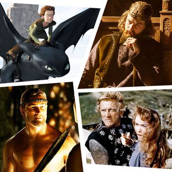 The best TV shows with Vikings to watch right now