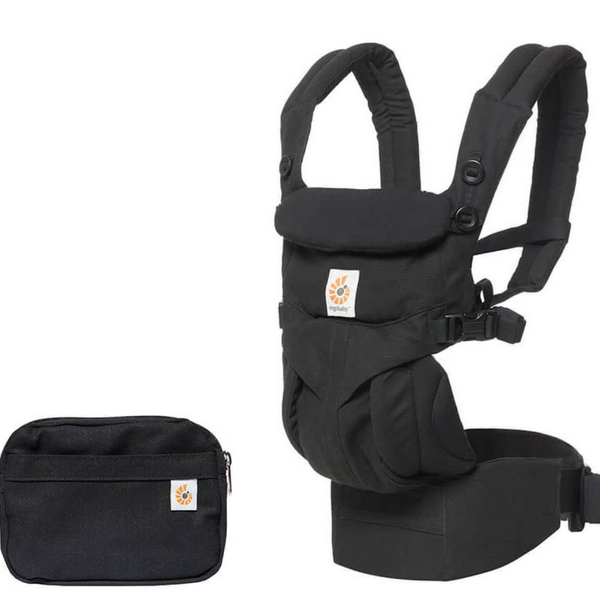 Ergobaby Omni 360 Baby Carrier All-In-One