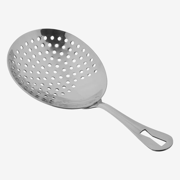 Barfly Julep Strainer, Stainless Steel