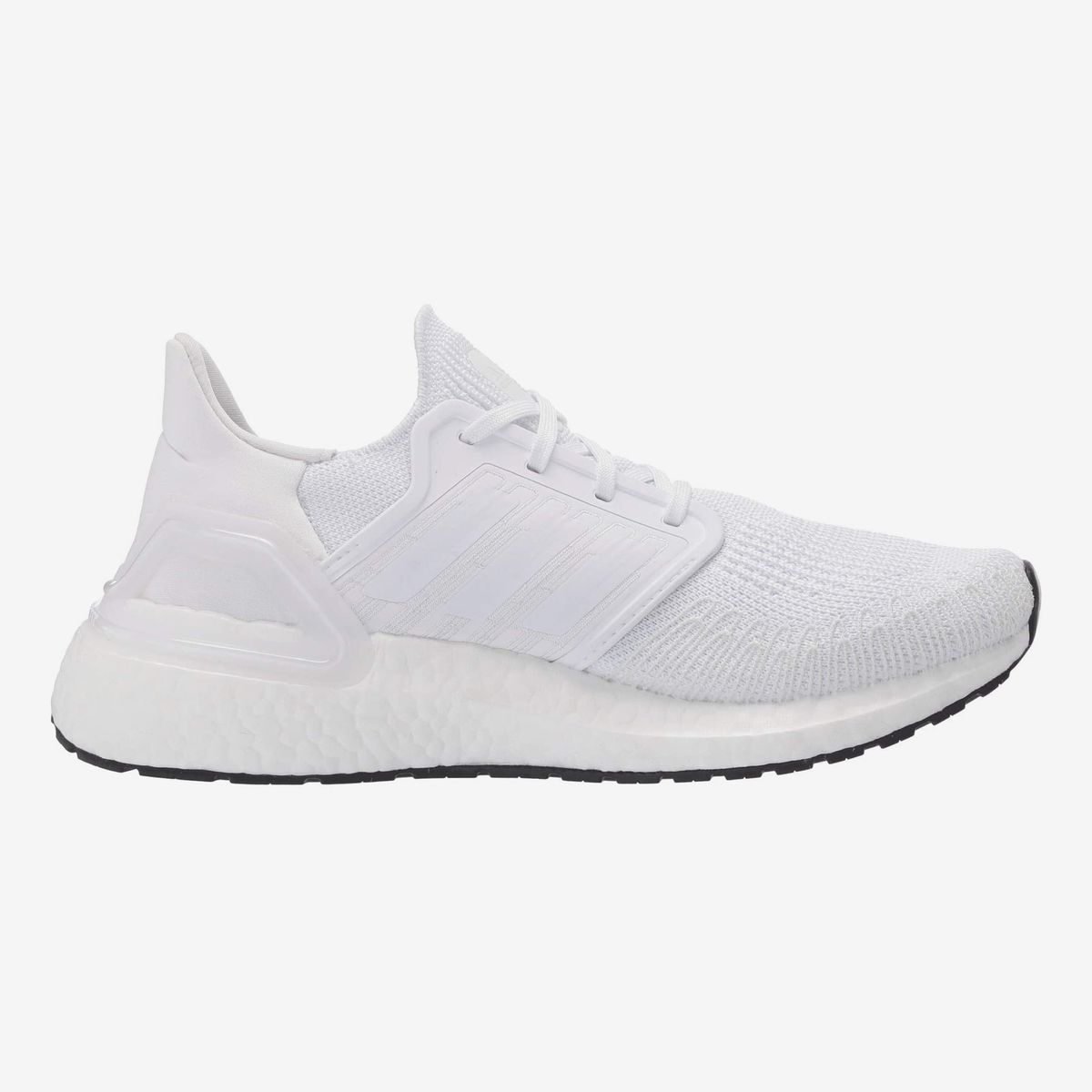 best white adidas trainers