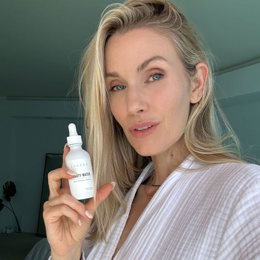 Sharon Van Etten Talks Twin Peaks