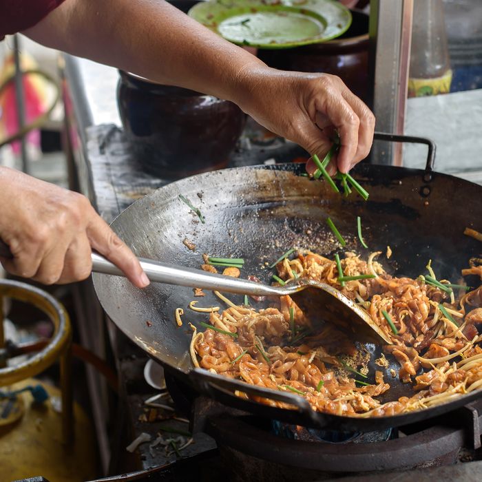 The Best Woks, According to Chefs and Cookware Experts 2021 The Strategist