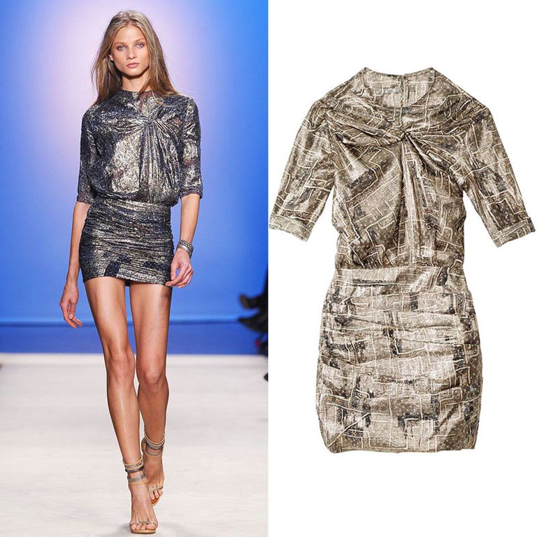 12 Isabel Marant–y Things From Marant's H&M Collection