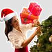 Christmassing the Meghan Markle Way
