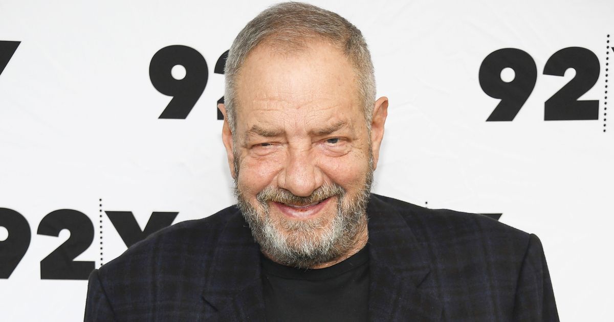 Dick Wolf Lands Giant NBCU契約、3シーズンの更新SVUそしてシカゴショー