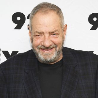 Dick Wolf.