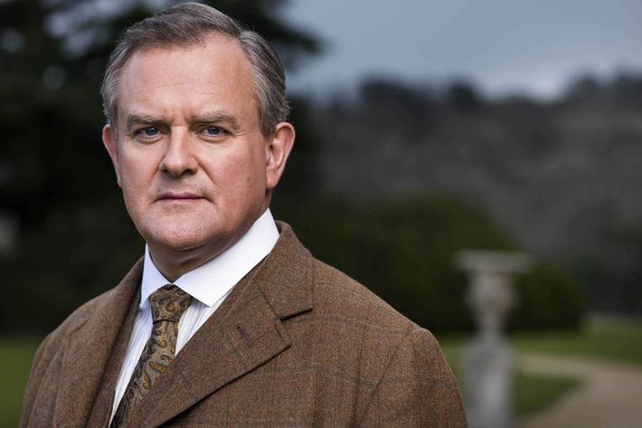 robert downton abbey